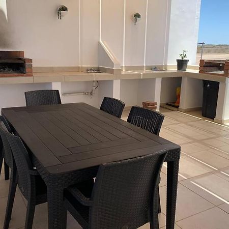 Rubi Joyas Del Mar Bahia De Kino Apartment Luaran gambar