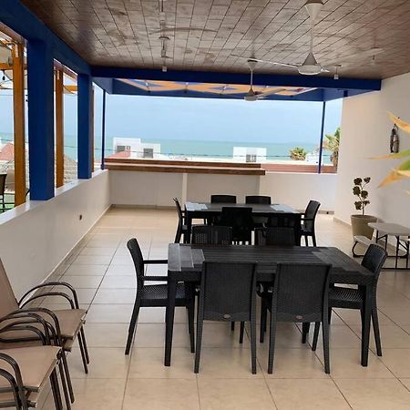 Rubi Joyas Del Mar Bahia De Kino Apartment Luaran gambar