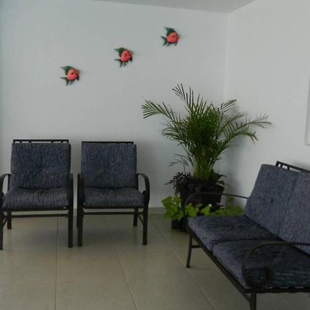 Rubi Joyas Del Mar Bahia De Kino Apartment Luaran gambar
