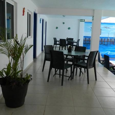 Rubi Joyas Del Mar Bahia De Kino Apartment Luaran gambar