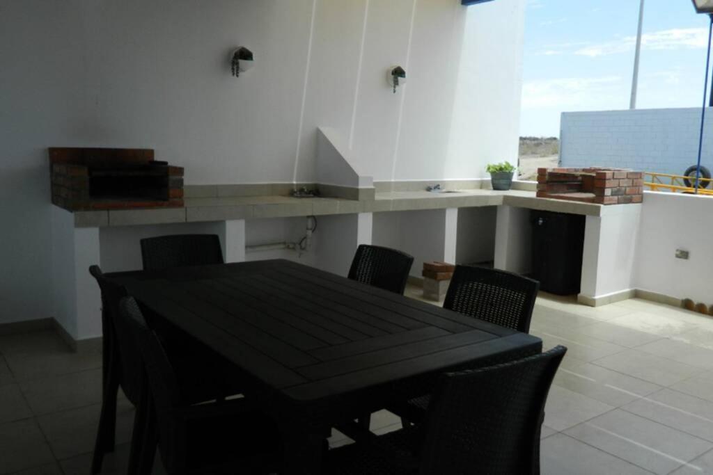 Rubi Joyas Del Mar Bahia De Kino Apartment Luaran gambar