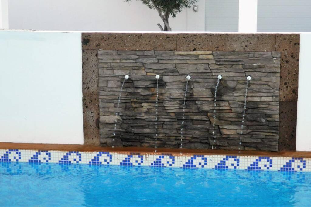 Rubi Joyas Del Mar Bahia De Kino Apartment Luaran gambar