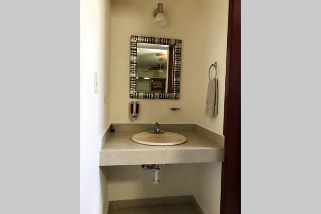 Rubi Joyas Del Mar Bahia De Kino Apartment Luaran gambar